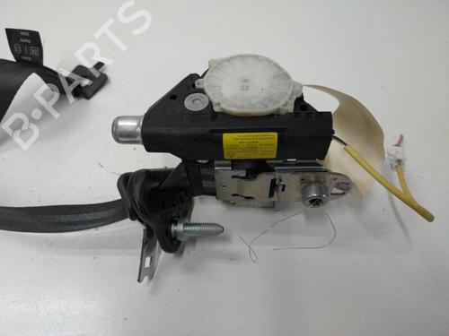 Used Rear left belt tensioner RENAULT CLIO III (BR0/1, CR0/1) 1.5 dCi (BR17, CR17) (86 hp) 20899813