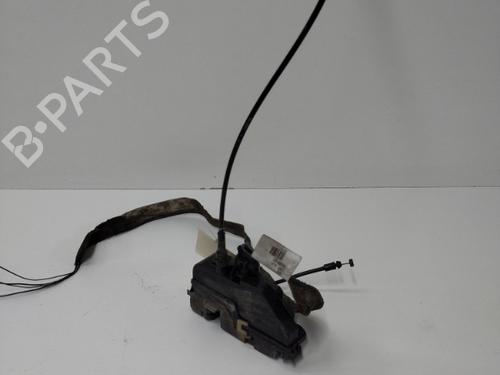Used Front right lock RENAULT MEGANE II (BM0/1_, CM0/1_) 1.5 dCi (BM0F, BM0T, BM2B, CM0F, CM0T) (82 hp) 20896081