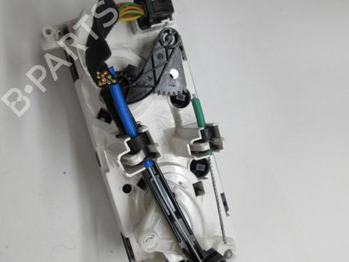 Used Climate control Climate control CITROËN C3 Picasso (SH_) 1.6 HDi (90 hp) 20897338 20897338