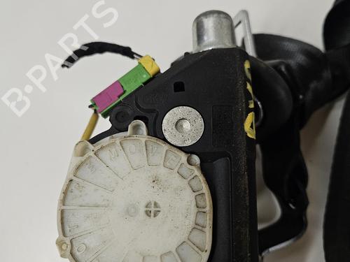 Front right seatbelt SKODA FABIA II (542) 1.2 TSI | BP38080403I25 - Image 3