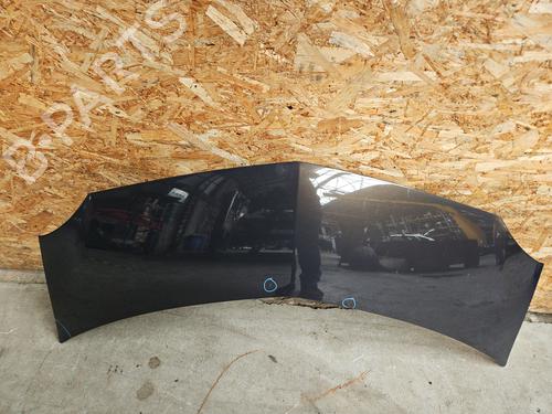 Used Hood RENAULT MODUS / GRAND MODUS (F/JP0_) 1.5 dCi (FP0D, JP0D) (82 hp) 29981385