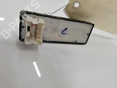 Left front window switch NISSAN PIXO (UA0) 1.0 | BP39712915I27 - Image 2