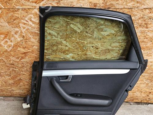 Porta posteriore destra AUDI A4 B7 (8EC) 2.0 TDI 16V | BP30808893C5