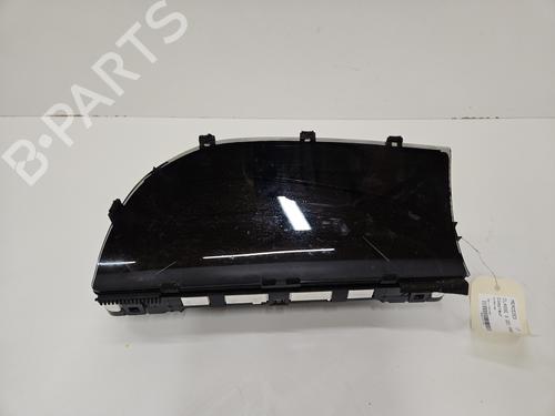 Used Instrument cluster MERCEDES-BENZ S-CLASS (W221, V221) S 500 (221.071, 221.171) (388 hp) 27216222