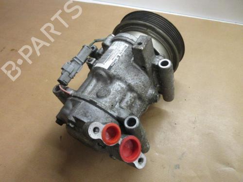 AC Kompressor RENAULT CLIO III (BR0/1, CR0/1) 1.5 dCi (75 hp) 20903275