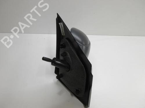 Left mirror CITROËN C2 (JM_) 1.1 | BP20891653C26 