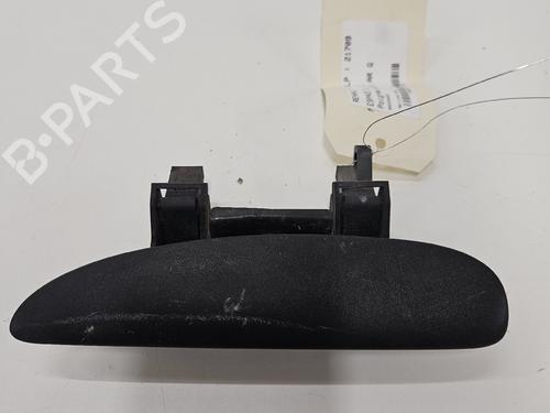 Used Rear left exterior door handle Rear left exterior door handle RENAULT ESPACE III (JE0_) [1996-2002] 35889130 35889130