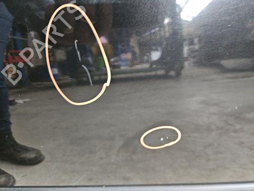 Right front door RENAULT TWINGO II (CN0_) 1.2 16V (CN04, CN0B) | BP30139406C3 