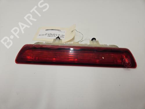 Used Third brake light PEUGEOT 1007 (KM_) 1.4 (75 hp) 31301338