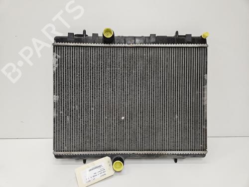 water-radiator-peugeot-partner-tepee-2008-34521367 main image