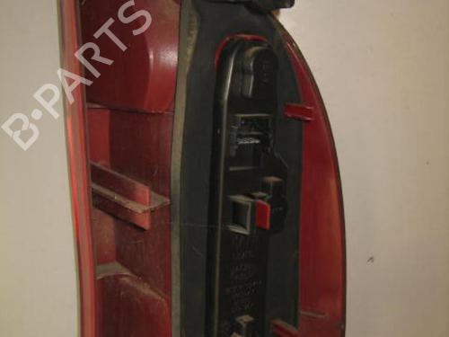 Used Left taillight Left taillight 20909873 20909873