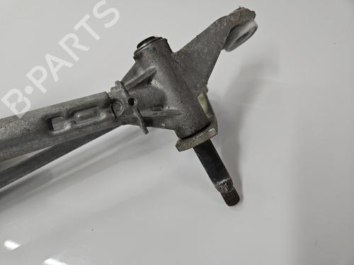 Used Front wiper motor Front wiper motor RENAULT MEGANE IV Grandtour (K9A/M/N_) 1.5 dCi 110 (110 hp) 40003126 40003126