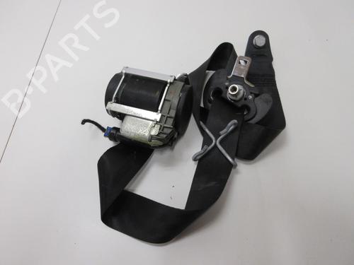 Used Front right seatbelt Front right seatbelt PEUGEOT 308 I (4A_, 4C_) 1.6 HDi (109 hp) 20889026 20889026