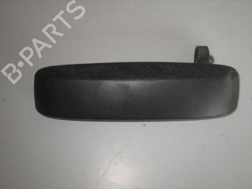 Türgriff hinten links außen für FIAT PANDA (169_) 1.2 (169.AXB11, 169.AXB1A) (60 hp) 20904261