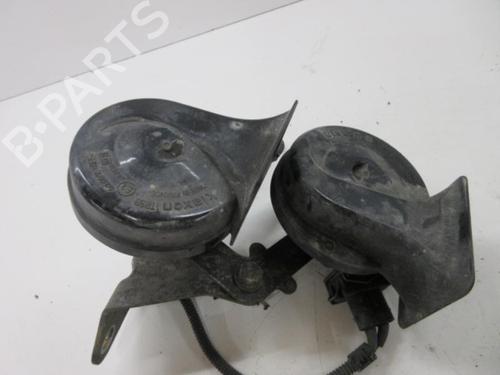 Used Horn Horn VW NEW BEETLE (9C1, 1C1) 2.0 (115 hp) 20900672 20900672