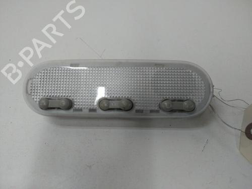 Innerbelysning NISSAN QASHQAI / QASHQAI +2 I (J10, NJ10, JJ10E) 1.5 dCi | BP20900142I8 