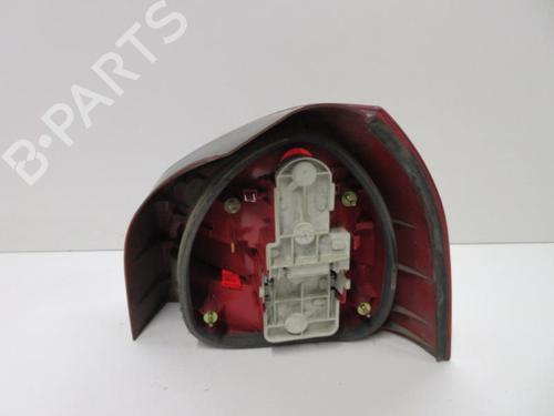 Used Left taillight Left taillight 20889237 20889237