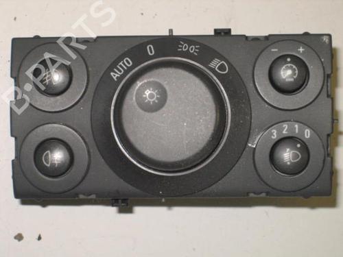 Forlygtekontakt OPEL ASTRA H (A04) 1.7 CDTI (L48) (100 hp) 22105330