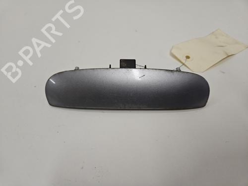 Used Tailgate handle PEUGEOT 307 (3A/C) 1.6 HDi 110 (109 hp) 28965773
