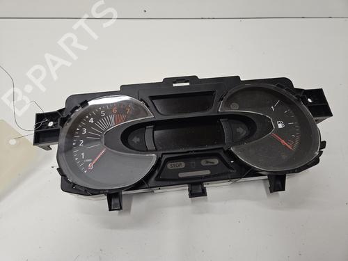 Instrument cluster RENAULT CAPTUR I (J5_, H5_) 0.9 TCe 90 | BP36148768C47 - Image 3