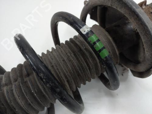Right front shock absorber VW POLO III (6N1) 60 1.4 | BP20907560M17