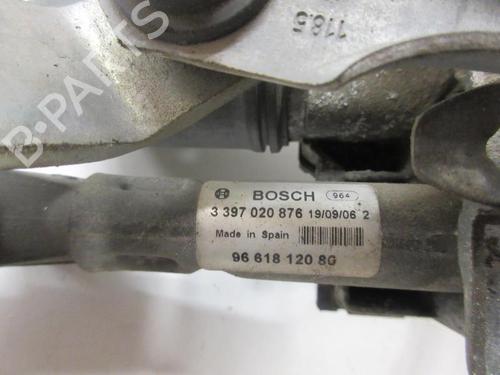Used Front wiper motor Front wiper motor 22106745 22106745