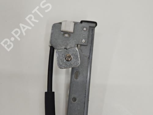 Front right window mechanism CITROËN SAXO (S0, S1) 1.5 D | BP23849818C23 