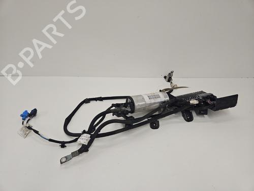Used Electronic module Electronic module CITROËN DS3 (SA_) 1.6 HDi 110 (112 hp) 31378917 31378917