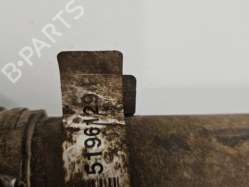 Right front driveshaft OPEL COMBO Box Body/MPV (X12) 1.3 CDTI (B05) | BP31071697M39 