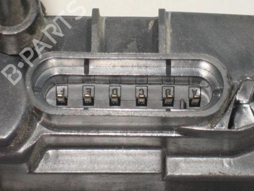 Used Rear left lock Rear left lock RENAULT SCÉNIC II (JM0/1_) 1.9 dCi (JM0G, JM12, JM1G, JM2C) (120 hp) 25937511 25937511