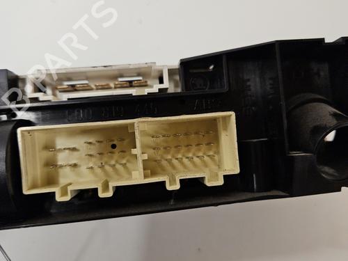 Climate control SEAT IBIZA III (6L1) 1.4 16V | BP26011509I5 