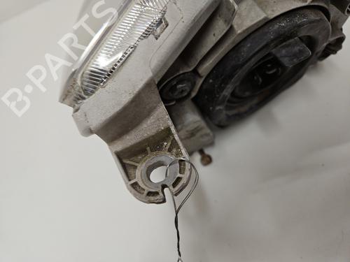 Left headlight CHEVROLET MATIZ (M200, M250) 0.8 | BP25840937C28 