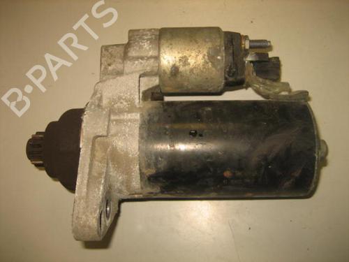 Used Starter SEAT LEON (1P1) 1.9 TDI (105 hp) 22105677