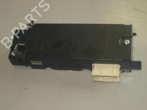 Elektronisk modul CITROËN C4 Grand Picasso I (UA_) 1.6 HDi 110 (112 hp) 22105857