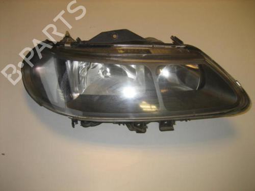 Used Right headlight RENAULT LAGUNA I (B56_, 556_) 1.6 16V (B568, B561) (107 hp) 20893132