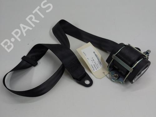 Used Rear right seatbelt Rear right seatbelt PEUGEOT BIPPER Tepee 1.3 HDi 75 (75 hp) 22410652 22410652