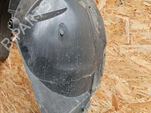 Wheel arch DACIA SANDERO 1.2 16V | BP28444894C56 