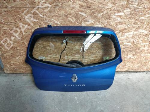 Used Tailgate Tailgate 20893808 20893808