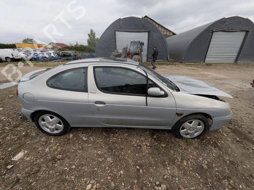 Used Parts RENAULT MEGANE I Coach (DA0/1_) 1.9 dTi (DA0N) 4657521