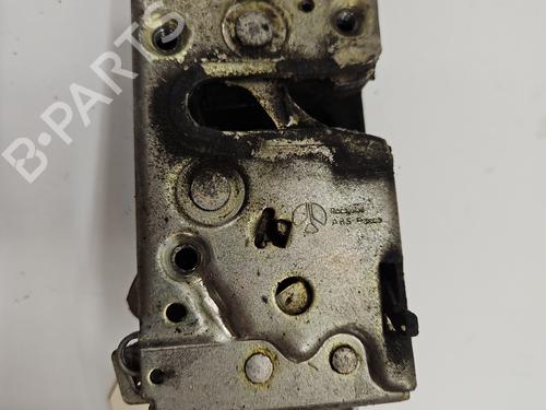 Used Rear right lock CITROËN AX (ZA-_) 14 D (52 hp) 23966539