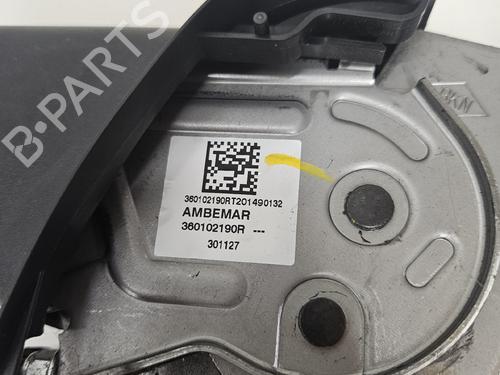 hand-brake-dacia-logan-mcv-ii-2013-36317159 main image