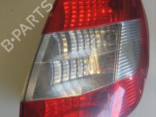 Højre baglygte RENAULT SCÉNIC II (JM0/1_) 1.5 dCi (JM0F) (82 hp) 20898131