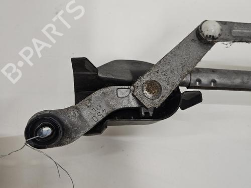 Front wiper motor SUZUKI SWIFT IV (FZ, NZ) 1.2 (AZH412, ZC72S) | BP38009204M29  - Image 5