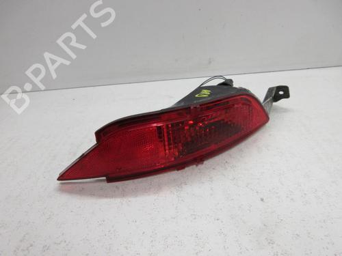 Rear bumper left light FORD FIESTA VI (CB1, CCN) 1.5 TDCi | BP22108186C81 