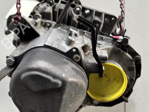 Gearbox RENAULT CLIO I (B/C57_, 5/357_) 1.4 (B/C57T, B/C57Y) | BP20888426M3 