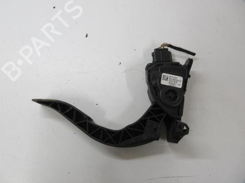 Used Pedal Pedal AUDI A4 B8 Avant (8K5) 2.0 TDI (143 hp) 20900914 20900914