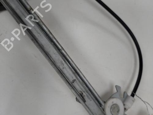 Rear left window mechanism PEUGEOT 508 I (8D_) 1.6 HDi | BP20896294C24 