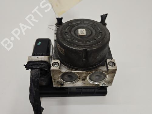 Used ABS pump ABS pump PEUGEOT 208 I (CA_, CC_) 1.6 HDi (92 hp) 23792524 23792524