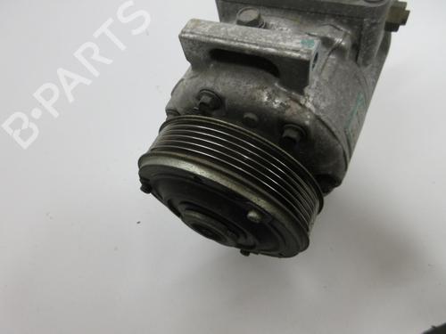 AC compressor SEAT LEON (1P1) 1.9 TDI | BP20908082M34 