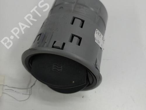 Used Air vent Air vent PEUGEOT PARTNER Box Body/MPV 1.6 HDi 16V (90 hp) 20893640 20893640